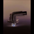 Engine Coolant Thermostat