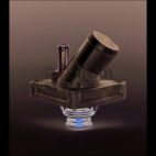 Engine Coolant Thermostat