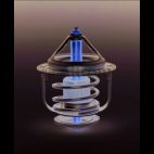 Engine Coolant Thermostat