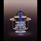 Engine Coolant Thermostat