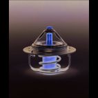 Engine Coolant Thermostat
