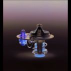 Engine Coolant Thermostat