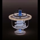 Engine Coolant Thermostat