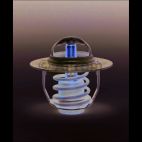 Engine Coolant Thermostat