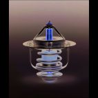 Engine Coolant Thermostat