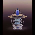 Engine Coolant Thermostat