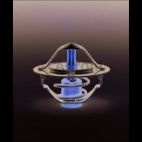 Engine Coolant Thermostat