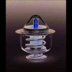 Engine Coolant Thermostat