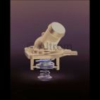 Engine Coolant Thermostat