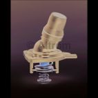 Engine Coolant Thermostat