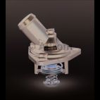 Engine Coolant Thermostat