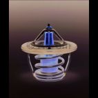 Engine Coolant Thermostat