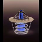 Engine Coolant Thermostat