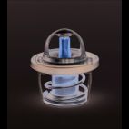 Engine Coolant Thermostat