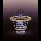 Engine Coolant Thermostat