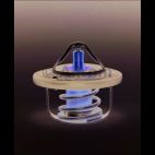 Engine Coolant Thermostat