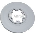 Disc Brake Rotor