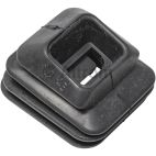 Clutch Fork Boot