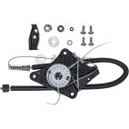 Window Regulator Repair Kit