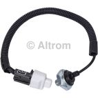 Ignition Knock (Detonation) Sensor