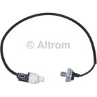 Ignition Knock (Detonation) Sensor