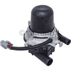 Secondary Air Injection Pump