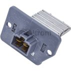 HVAC Blower Motor Resistor