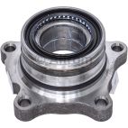 Wheel Bearing Assembly