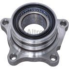 Wheel Bearing Assembly