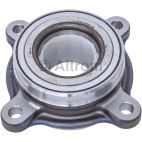 Wheel Bearing Assembly