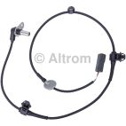 ABS Wheel Speed Sensor