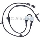 ABS Wheel Speed Sensor