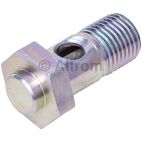 Engine Camshaft Oil Line Banjo Bolt