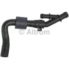Engine Coolant Reservoir Hose