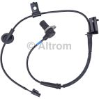 ABS Wheel Speed Sensor