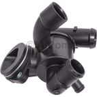 Engine Coolant Thermostat