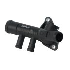 Engine Coolant Hose Flange