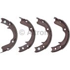 Parking Brake Shoe