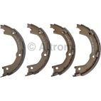 Parking Brake Shoe