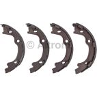 Parking Brake Shoe