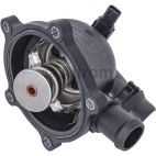 Engine Coolant Thermostat
