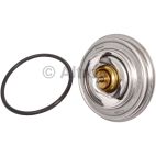 Engine Coolant Thermostat