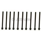 Engine Cylinder Head Bolt Set