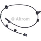 ABS Wheel Speed Sensor