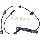 ABS Wheel Speed Sensor