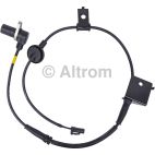 ABS Wheel Speed Sensor