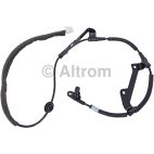 ABS Wheel Speed Sensor