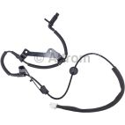 ABS Wheel Speed Sensor