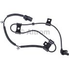 ABS Wheel Speed Sensor