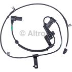 ABS Wheel Speed Sensor